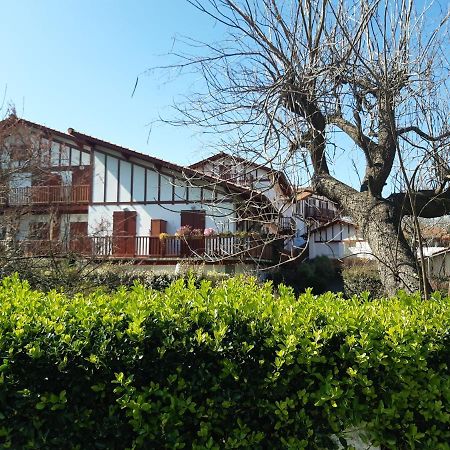 Hendaye-Plage A 200M De La Plage Daire Dış mekan fotoğraf